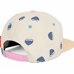 Casquette Mermaid (2-5 ans)