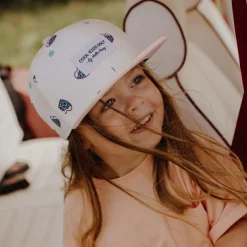 Casquette Mermaid (2-5 ans)