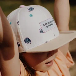 Casquette Mermaid (9-18 mois)