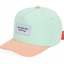 Casquette Mini Aloe (9-18 mois)