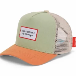 Casquette Mini Anis (9-18 mois)