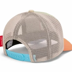 Casquette Mini Anis (9-18 mois)