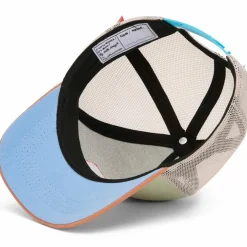 Casquette Mini Anis (9-18 mois)
