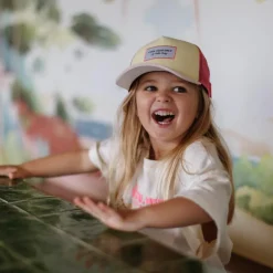 Casquette Mini Chupa (9-18 mois)