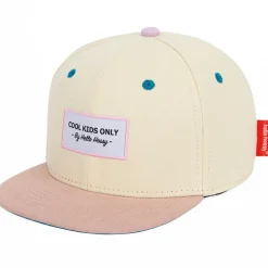 Casquette Mini Cotton (9-18 mois)