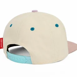 Casquette Mini Cotton (9-18 mois)