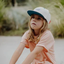 Casquette Mini Cotton (9-18 mois)