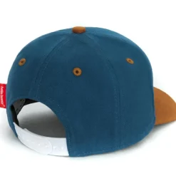 Casquette Mini Duck Blue (9-18 mois)