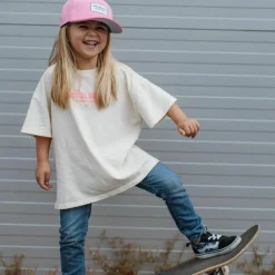 Casquette Mini Gummy (9-18 mois)