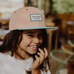 Casquette Mini Jolly (9-18 mois)