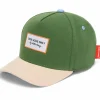 Casquette Mini Olea (9-18 mois)