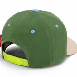 Casquette Mini Olea (9-18 mois)