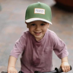 Casquette Mini Olea (9-18 mois)