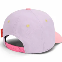 Casquette Mini Purply (9-18 mois)