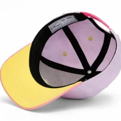 Casquette Mini Purply (9-18 mois)