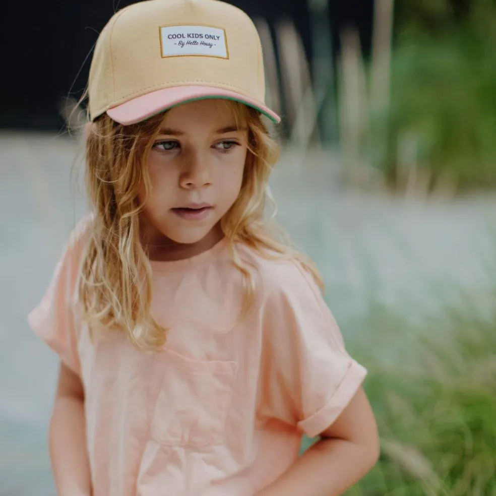 Casquette Mini Sunset (9-18 mois)