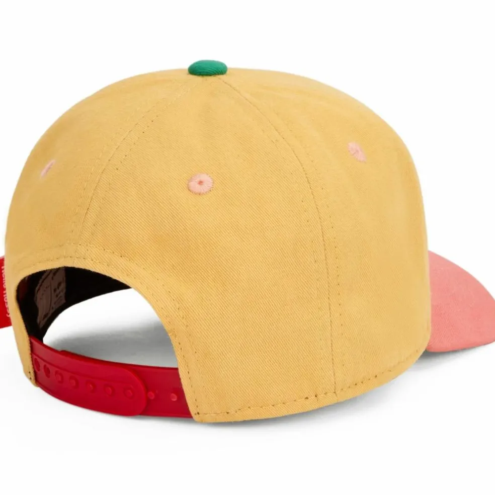 Casquette Mini Sunset (9-18 mois)