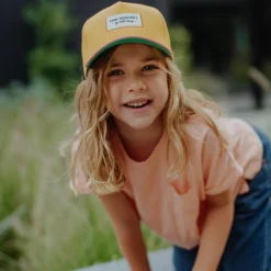 Casquette Mini Sunset (9-18 mois)