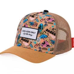 Casquette New York City (2-5 ans)