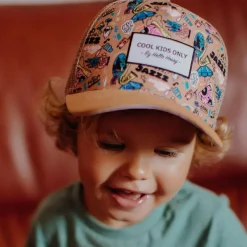 Casquette New York City (2-5 ans)