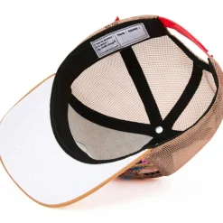 Casquette New York City (2-5 ans)