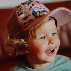 Casquette New York City (2-5 ans)