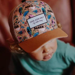 Casquette New York City (2-5 ans)