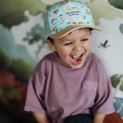 Casquette New Zealand (2-5 ans)