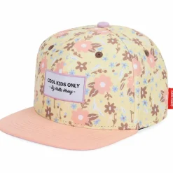 Casquette Pastel Blossom (6 ans et +)