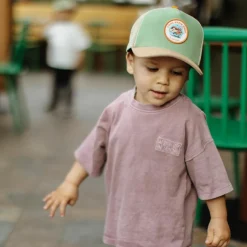 Casquette Patch Surftrip (9-18 mois)