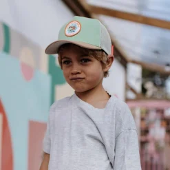 Casquette Patch Surftrip (9-18 mois)