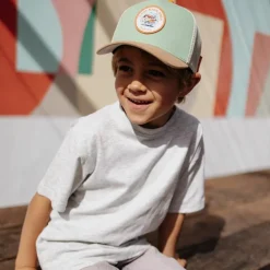 Casquette Patch Surftrip (9-18 mois)