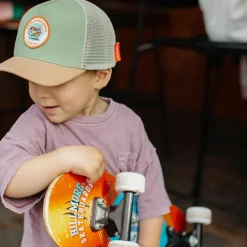 Casquette Patch Surftrip (9-18 mois)