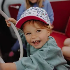 Casquette Playground (9-18 mois)