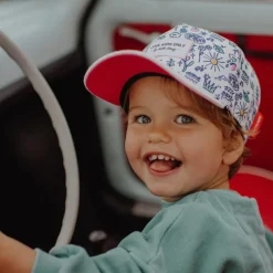 Casquette Playground (9-18 mois)