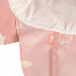 Casquette protège nuque anti-UV Dauphin pêche (07-18 mois)