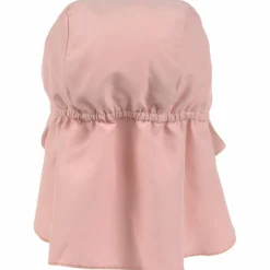 Casquette protège nuque anti-UV pêche (03-06 mois)