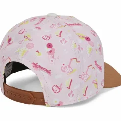 Casquette Rubber Life (2-5 ans)