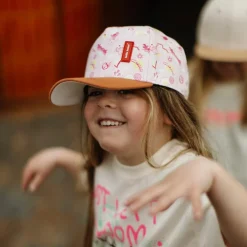 Casquette Rubber Life (2-5 ans)