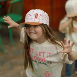 Casquette Rubber Life (2-5 ans)