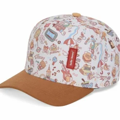 Casquette Rubber London (2-5 ans)