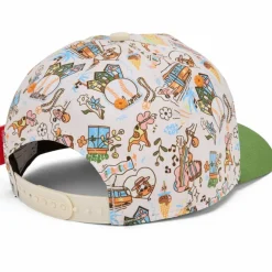 Casquette San Francisco (6 ans et +)