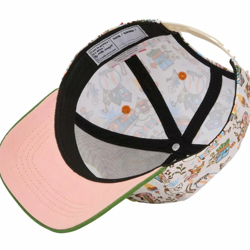 Casquette San Francisco (6 ans et +)