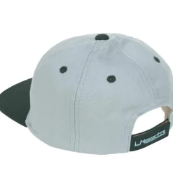 Casquette visière plate Citron (2-6 ans)