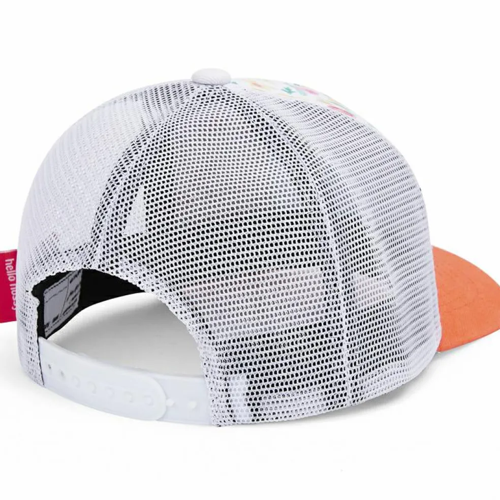 Casquette Watercolor (9-18 mois)