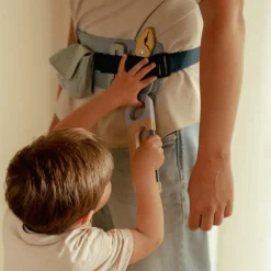 Ceinture à outils en bois FSC