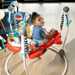 Centre d'activités à rebond Ocean Explorer Petit Avion