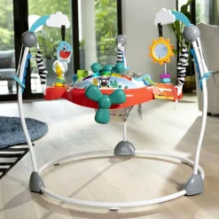 Centre d'activités à rebond Ocean Explorer Petit Avion