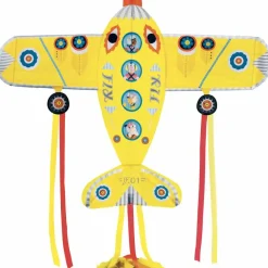 Cerf-volant avion Maxi Plane