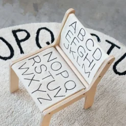 Chaise enfant Sillita ABC